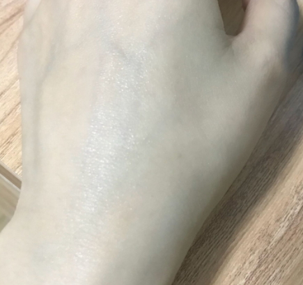 ?原液可以涂眼睛嗎？