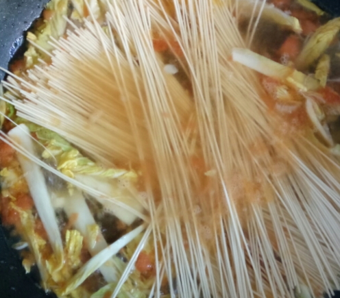 龍須面怎么做好吃？