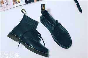 dr.martens是哪個國家的？首屈一指的工鞋品牌