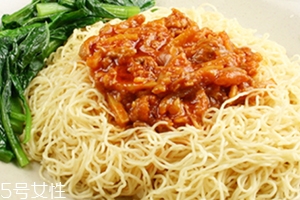 云吞面怎么煮好吃？廣東特色小吃