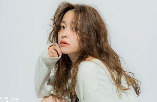 仙女燙是什么樣的？仙女燙適合染什么顏色？