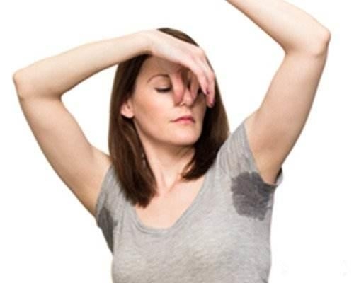 女生體味重是什么原因？越老越重口味