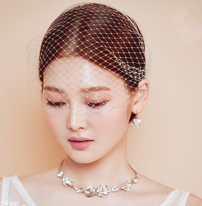 婚禮前一周怎么護膚？這4件事新娘要注意