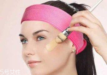 怎么控油簡(jiǎn)單有效？四個(gè)方法和油膩脫妝分手