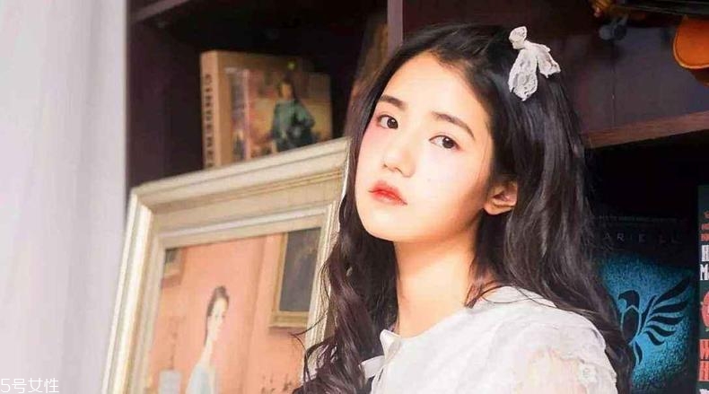 仙女燙是什么樣的？仙女燙適合染什么顏色？