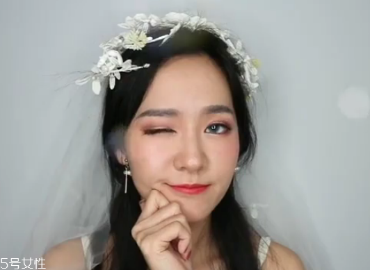 婚禮前一周怎么護膚？這4件事新娘要注意