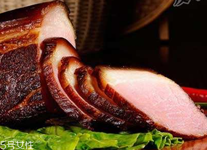 煙熏臘肉怎么炒好吃？做法多多任你選