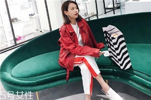 皮衣刮個口子怎么修補？皮衣破了別擔心