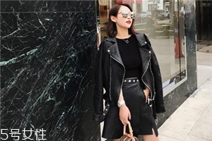 皮衣好壞怎么鑒定？皮衣這樣挑就對了