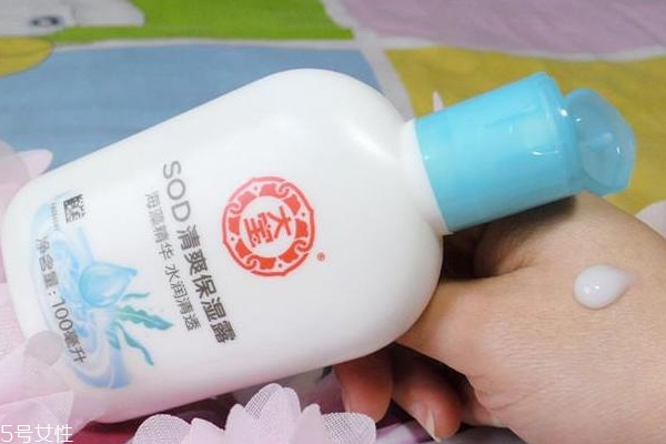 良心國(guó)貨護(hù)膚品有哪些？美膚效果很不錯(cuò)的國(guó)貨護(hù)膚