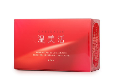 溫美活是什么？手腳冰涼就吃它