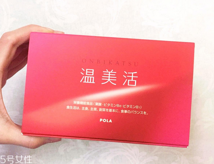 溫美活是什么？手腳冰涼就吃它