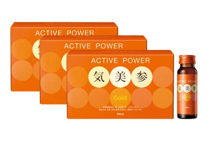 pola氣美參適合什么人？氣血不足就用它