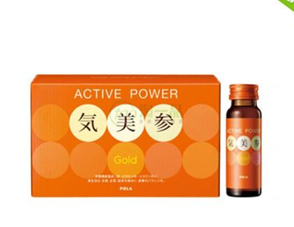 pola氣美參適合什么人？氣血不足就用它