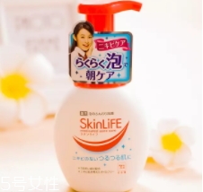 2022潔面泡沫哪個牌子好一點？這幾款你值得擁有