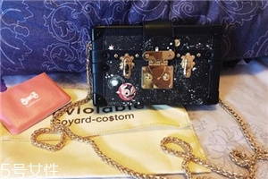 inviolable costom是什么牌子？lv惡搞品牌