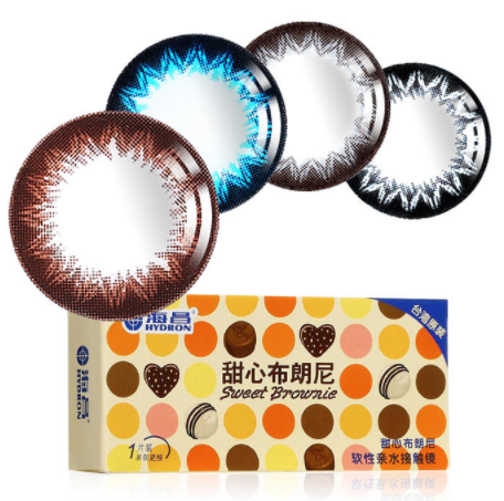 美瞳直接用水沖洗會(huì)怎樣？佩戴美瞳的3個(gè)錯(cuò)誤