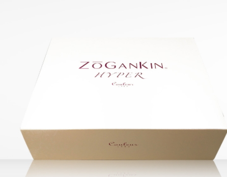 zogankin美容儀怎么用？