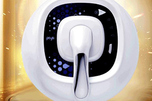 poya射頻童顏機怎么用？