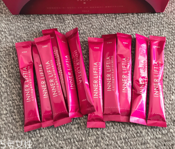 pola膠原蛋白粉含雌激素嗎？