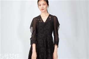 2022連衣裙流行趨勢(shì)？楚楚動(dòng)人的仙女風(fēng)范