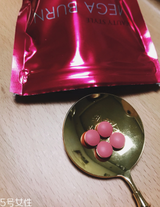 pola減肥丸怎么吃？吃對了效果好