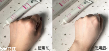 za隔離霜適合夏季嗎？五種功效不挑皮