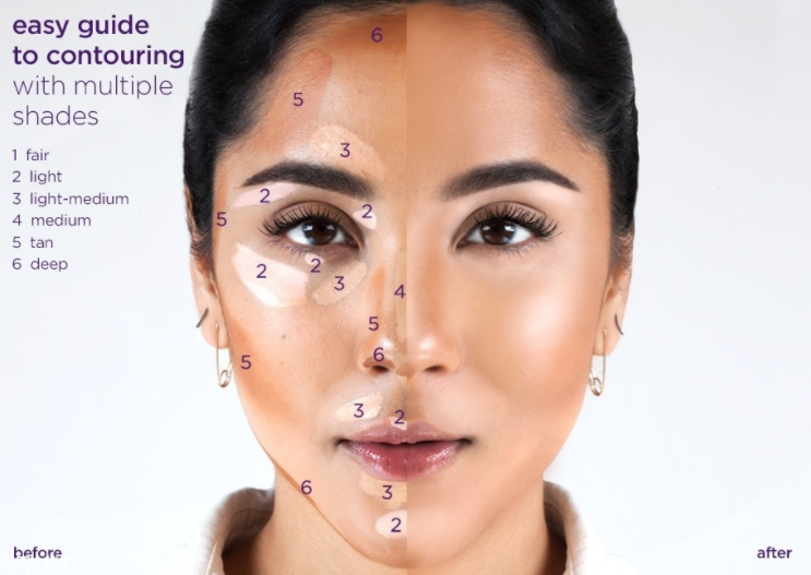 tarte shape tape遮瑕怎么樣？近乎零差評(píng)