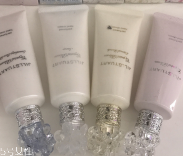 jill stuart護(hù)手霜好用嗎？不黏不膩四季可用