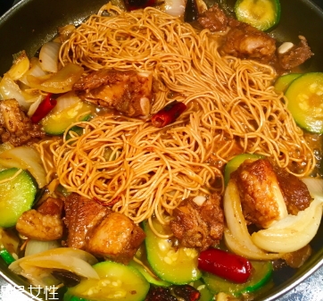 蝦子面怎么做好吃？