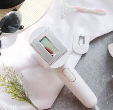 ulike脫毛儀怎么用？脫毛儀要正確使用才有效果