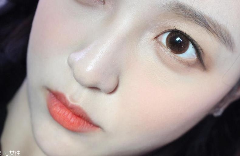 nars sex appeal腮紅干嗎？略飛粉不過可以接受