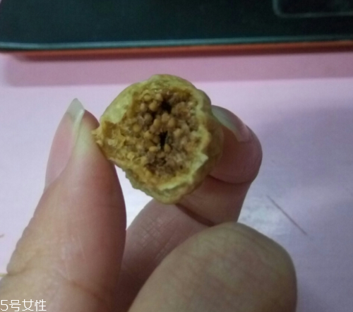 無(wú)花果干是涼性的嗎？屬于涼性食物