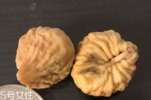 無花果干是酸性還是堿性？屬于堿性