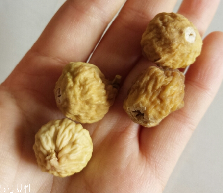 無花果干是酸性還是堿性？屬于堿性