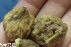 孕婦可以吃無花果干嗎？孕婦吃它好