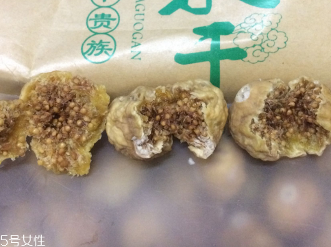 孕婦可以吃無花果干嗎？孕婦吃它好