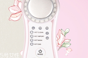 mior美容儀怎么樣？