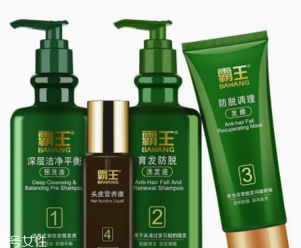 容易脫發(fā)是為什么？容易脫發(fā)用什么洗發(fā)露？
