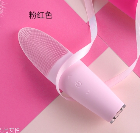 ulike潔面儀怎么充電？平價(jià)版本的luna潔面儀
