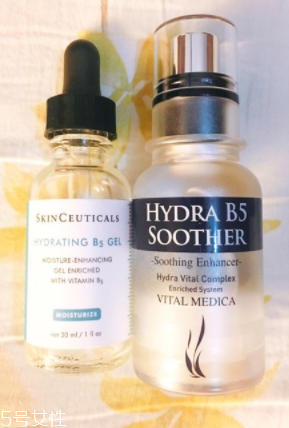 修麗可b5用了刺癢怎么回事？油皮寶寶的福音