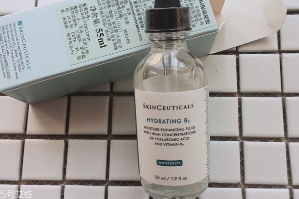 修麗可b5用了刺癢怎么回事？油皮寶寶的福音