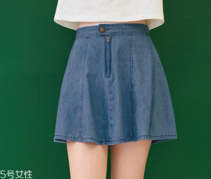 夏天穿衣怎么顯高顯瘦？?jī)商籽b備美美出門(mén)撩漢