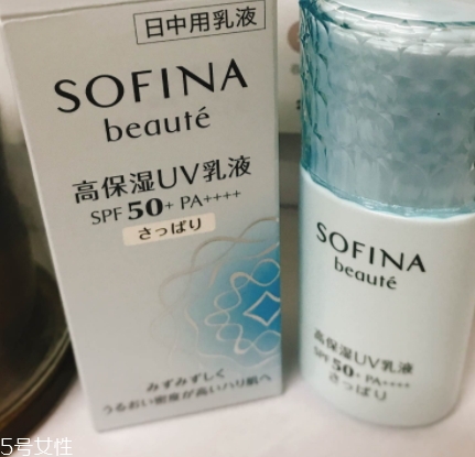 防曬乳可以當(dāng)隔離用嗎？不可用在妝前
