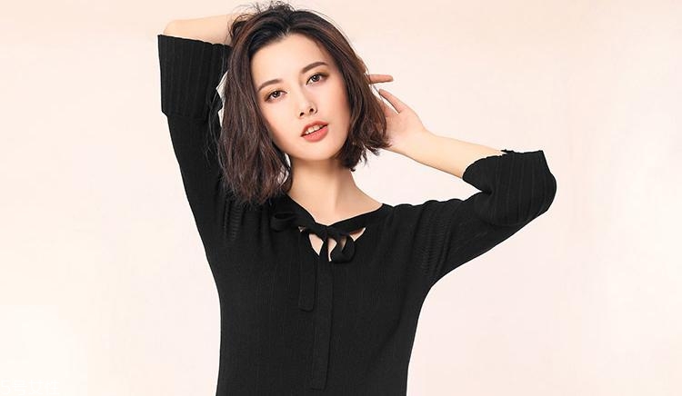 圓臉方臉適合什么扎發(fā)？2018流行少女扎發(fā)