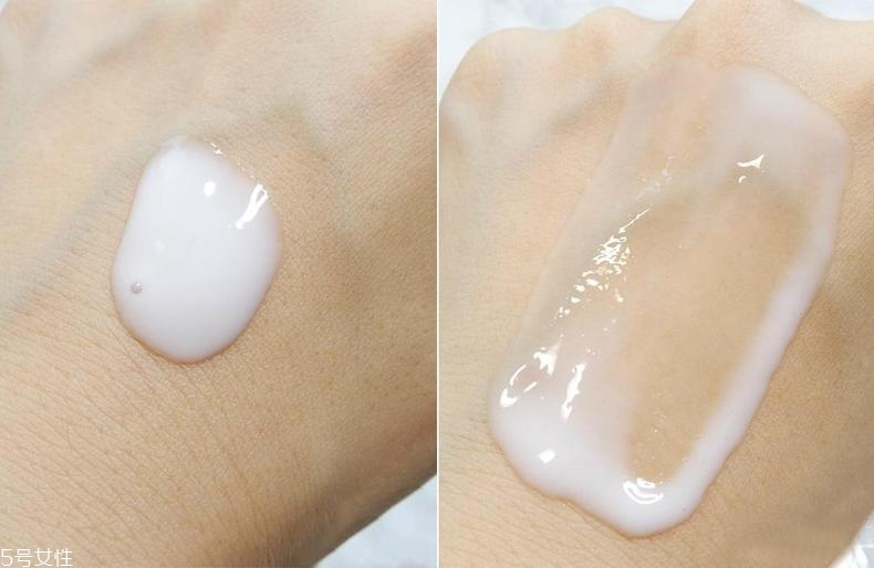 黛珂牛油果乳液適合油皮嗎？適合混油和油皮