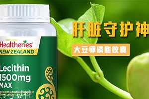卵磷脂多少錢一瓶？人體的三大營養(yǎng)素