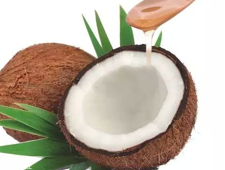 椰子油是什么顏色的？有兩種顏色