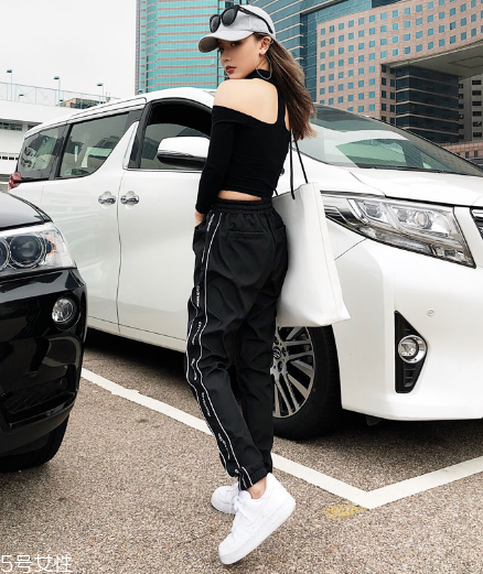 運(yùn)動褲分男女嗎？運(yùn)動褲男女有別