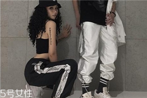 運(yùn)動(dòng)褲如何卷褲腳？這樣卷褲腳最好看